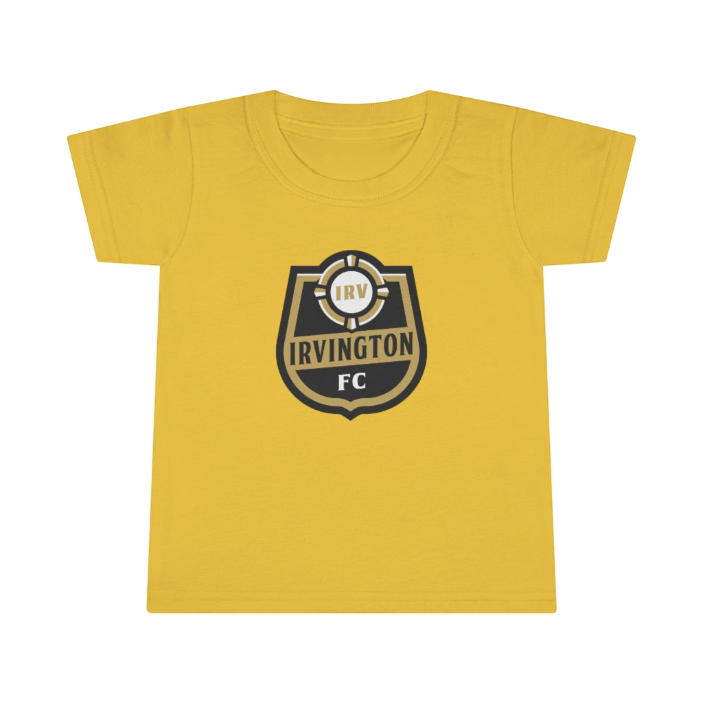 Irvington FC Toddler T-shirt
