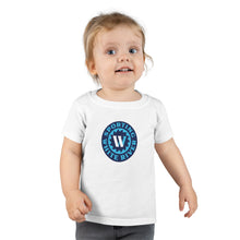 Load image into Gallery viewer, Sporting White River Toddler T-shirt
