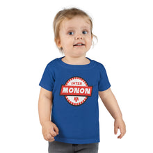 Load image into Gallery viewer, Inter Monon Toddler T-shirt
