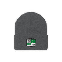 Load image into Gallery viewer, Broad Ripple City Knit Beanie
