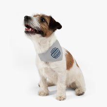 Load image into Gallery viewer, Upper Downtown FC Pet Bandana Collar
