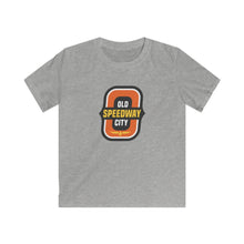 Load image into Gallery viewer, Old Speedway City Kids Tee
