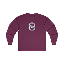 Load image into Gallery viewer, Southside Soccer Club Long Sleeve Tee
