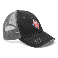 Load image into Gallery viewer, FC Fountain Square Trucker Hat
