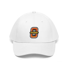 Load image into Gallery viewer, Old Speedway City Twill Hat
