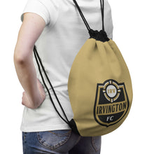 Load image into Gallery viewer, Irvington FC Drawstring Bag
