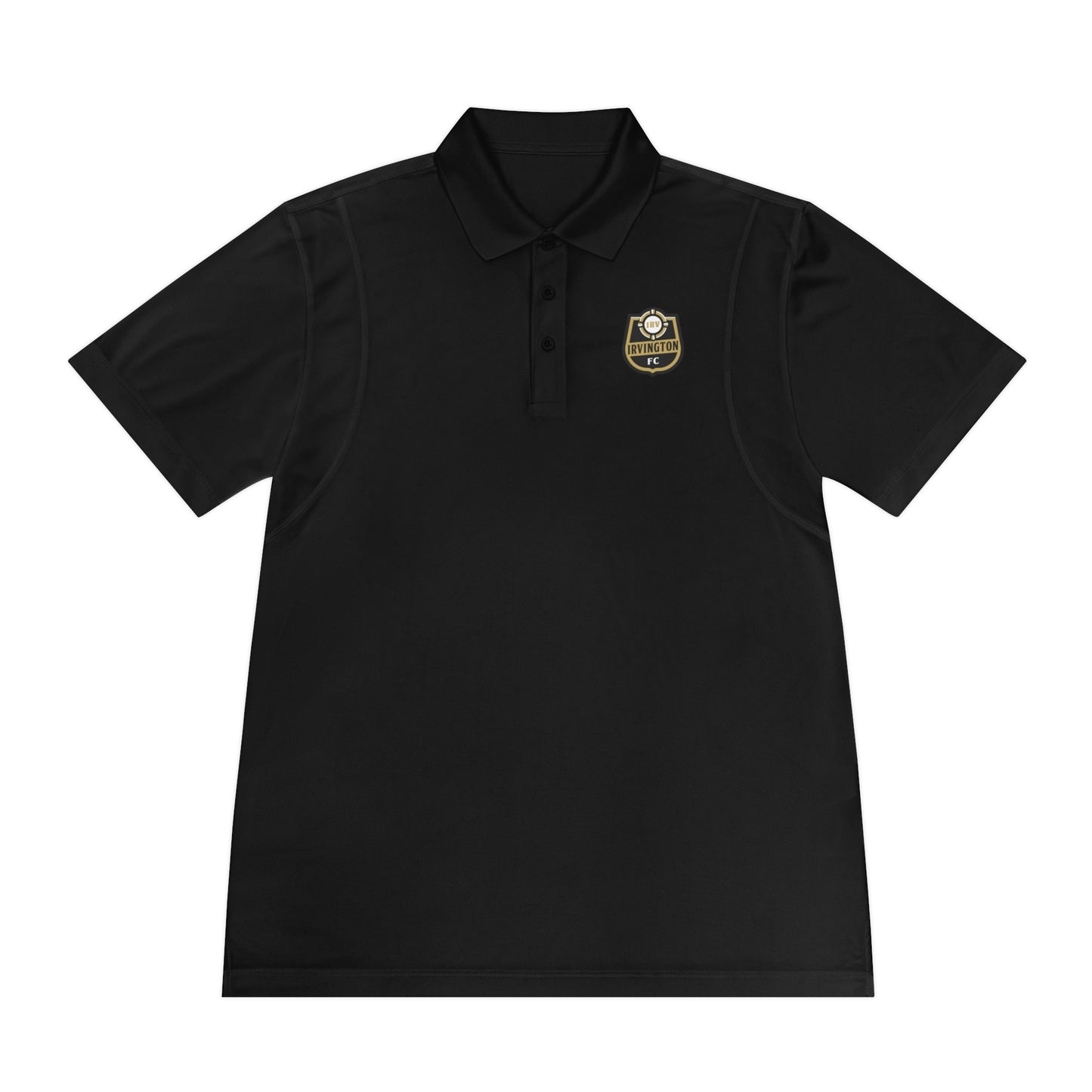 Irvington FC Men's Sport Polo Shirt