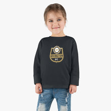 Load image into Gallery viewer, Irvington FC Toddler Long Sleeve Tee
