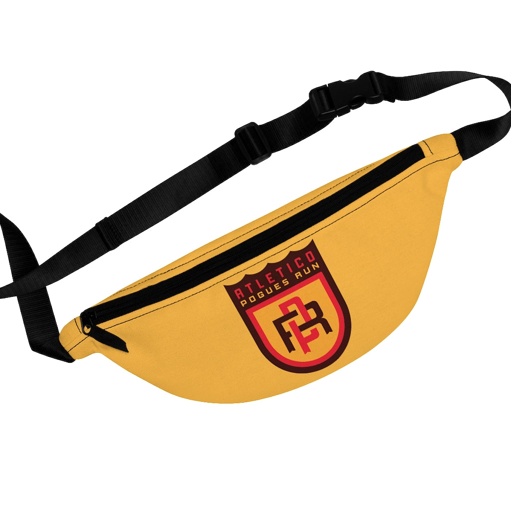 Atletico Pogues Run Fanny Pack