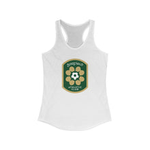 Load image into Gallery viewer, Garfield AC Racerback Tank
