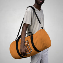 Load image into Gallery viewer, Sporting Herron Morton Duffel Bag - Orange

