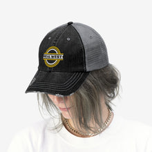 Load image into Gallery viewer, Real West Trucker Hat
