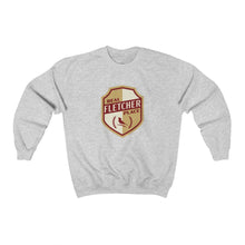 Load image into Gallery viewer, Real Fletcher Place Crewneck Sweatshirt
