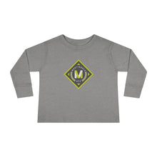 Load image into Gallery viewer, Martindale AFC Toddler Long Sleeve Tee
