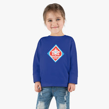 Load image into Gallery viewer, FC Fountain Square Toddler Long Sleeve Tee
