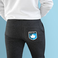 Load image into Gallery viewer, Mapleton FC Premium Fleece Joggers
