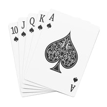 Load image into Gallery viewer, Upper Downtown FC Playing Cards
