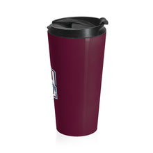 Load image into Gallery viewer, Southside Soccer Club Steel Travel Mug
