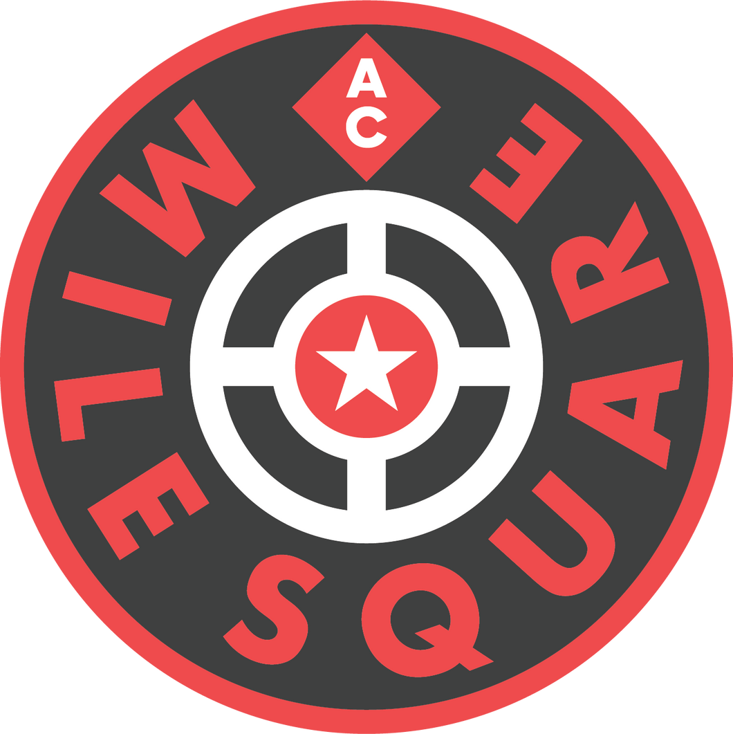 AC Mile Square Team Sponsorships
