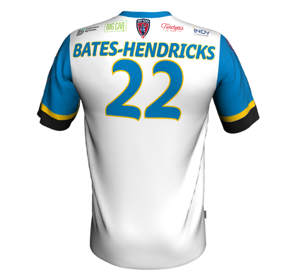 Bates Hendricks FC Team Sponsorships