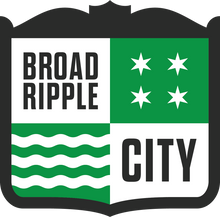 Load image into Gallery viewer, Broad Ripple City Team Sponsorships
