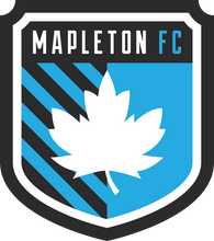 Load image into Gallery viewer, Mapleton FC Club Sponsorships
