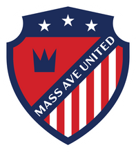 Load image into Gallery viewer, Mass Ave United Team Sponsorships
