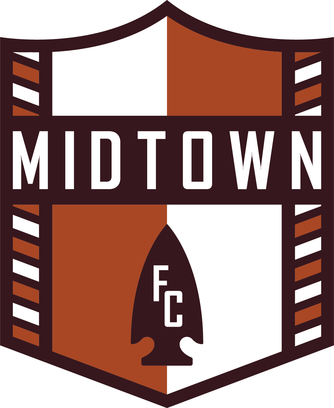 Midtown FC Team Sponsorships