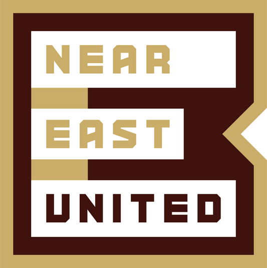 Near East United Team Sponsorships