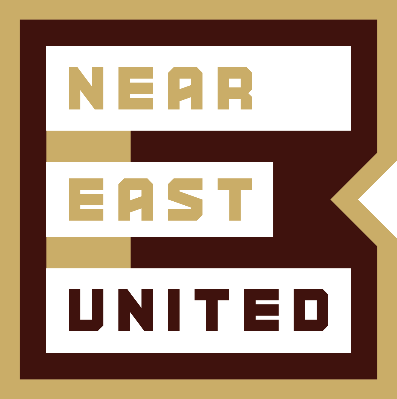 Near East United Team Sponsorships