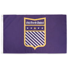 Load image into Gallery viewer, Old North United Flag by Flags For Good
