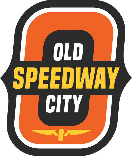 Old Speedway City Team Sponsorships