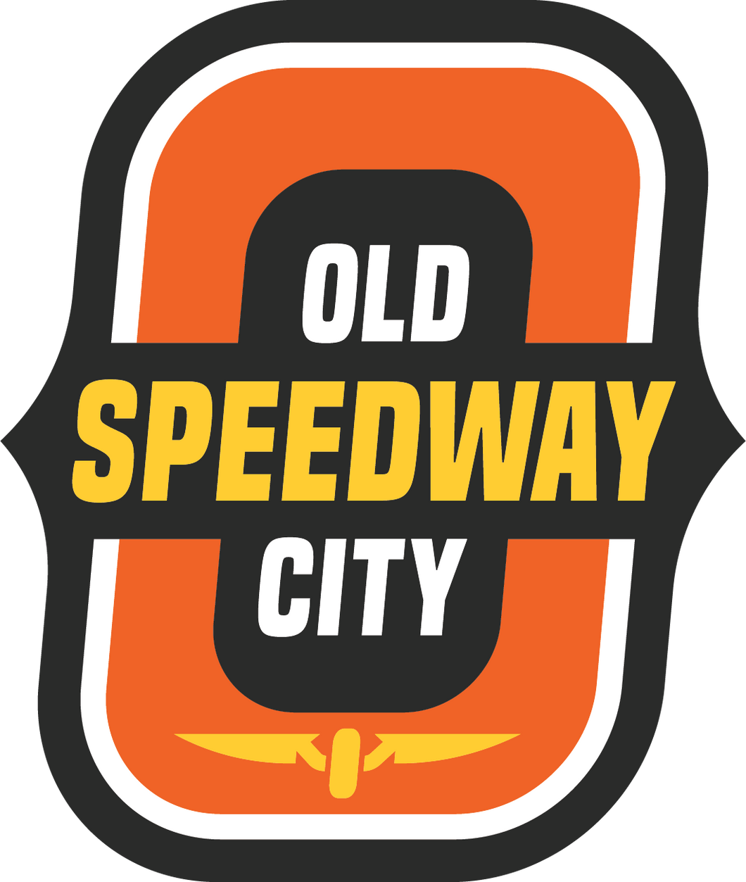 Old Speedway City Team Sponsorships