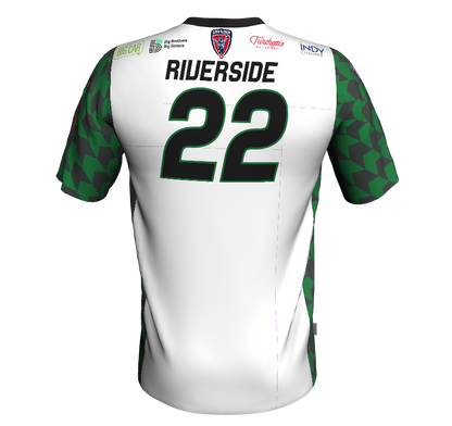 Riverside City Team Sponsorships