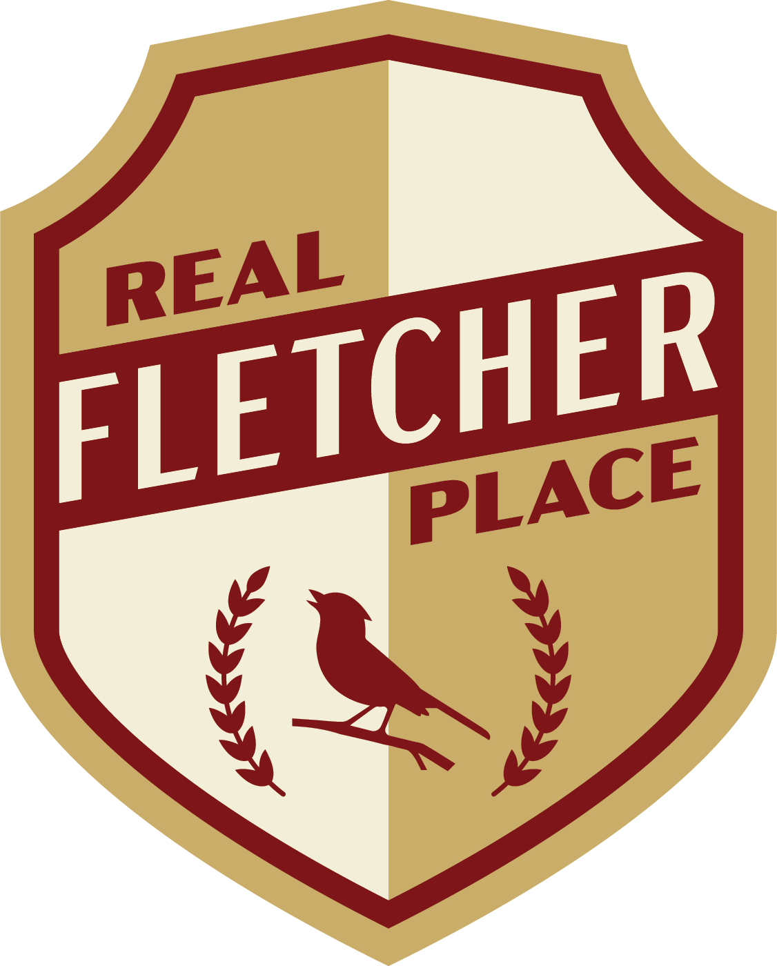 Real Fletcher Place Team Sponsorships