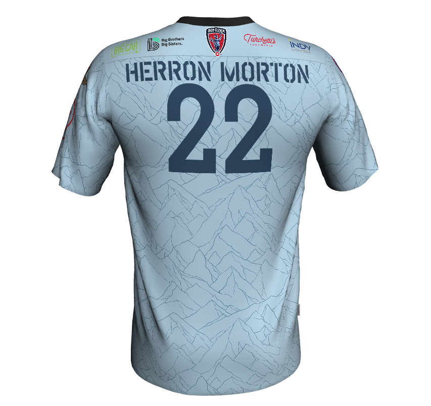 Sporting Herron Morton Team Sponsorships