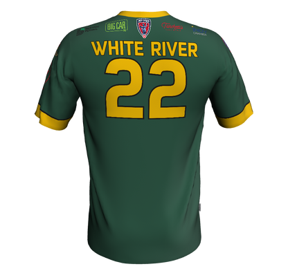 Sporting White River Team Sponsorships