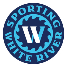 Load image into Gallery viewer, Sporting White River Team Sponsorships
