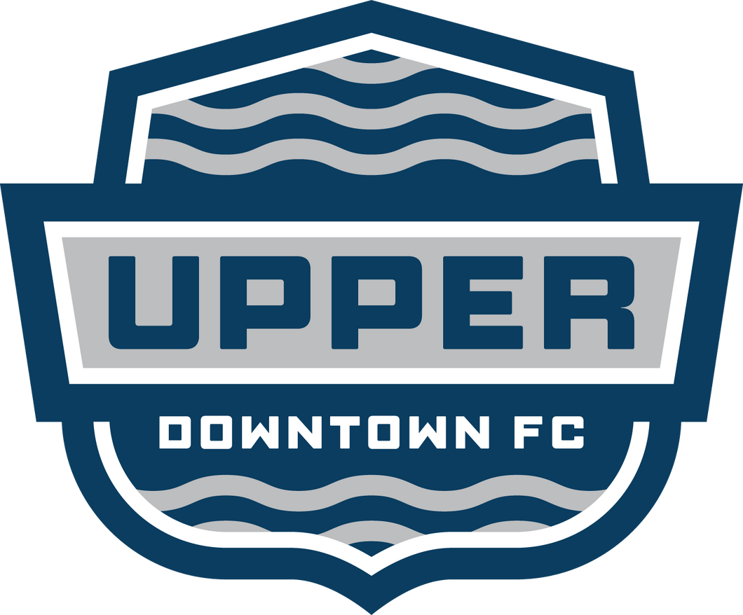 Upper Downtown FC Team Sponsorships