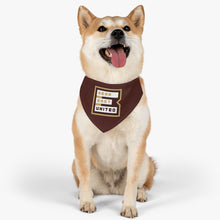 Load image into Gallery viewer, Near East United Pet Bandana Collar
