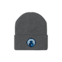 Load image into Gallery viewer, Bates-Hendricks FC Knit Beanie
