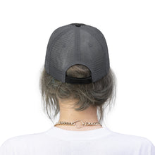 Load image into Gallery viewer, AC Mile Square Trucker Hat

