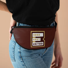 Load image into Gallery viewer, Near East United Fanny Pack

