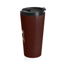 Load image into Gallery viewer, Near East United Steel Travel Mug
