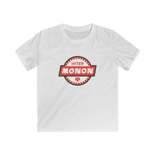 Load image into Gallery viewer, Inter Monon Kids Tee
