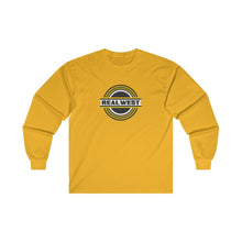 Load image into Gallery viewer, Real West Long Sleeve Tee
