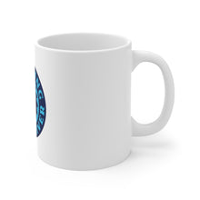Load image into Gallery viewer, Sporting White River Ceramic Mug
