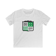 Load image into Gallery viewer, Broad Ripple City Kids Tee
