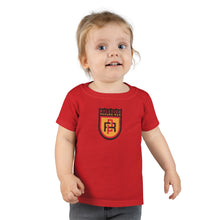 Load image into Gallery viewer, Atletico Pogues Run Toddler T-shirt
