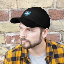 Load image into Gallery viewer, Mapleton FC Twill Hat
